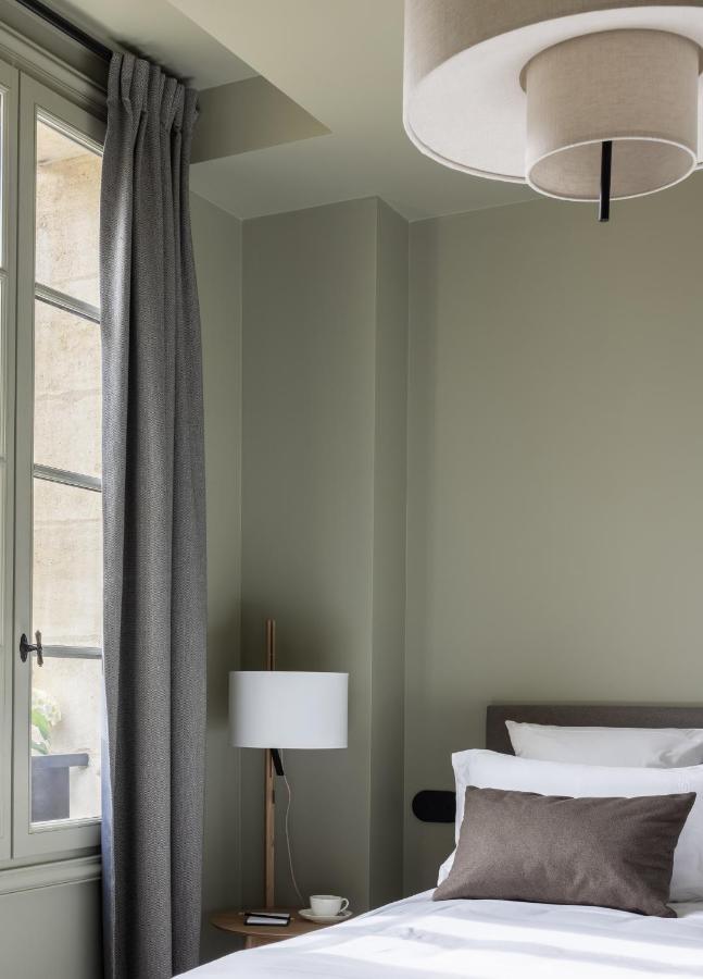 Hotel Porte Brunet Saint-Emilion Bagian luar foto