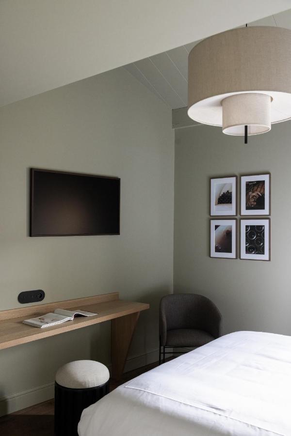 Hotel Porte Brunet Saint-Emilion Bagian luar foto