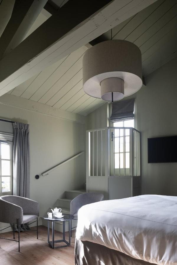 Hotel Porte Brunet Saint-Emilion Bagian luar foto