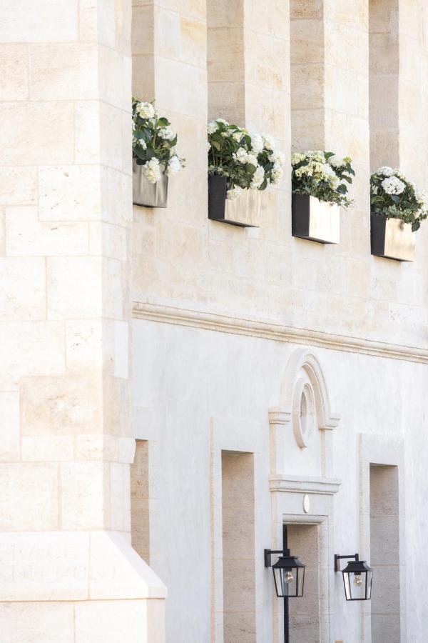 Hotel Porte Brunet Saint-Emilion Bagian luar foto
