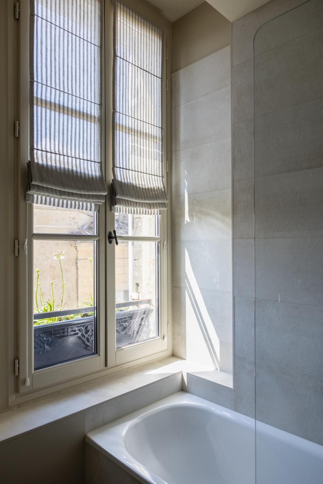 Hotel Porte Brunet Saint-Emilion Bagian luar foto