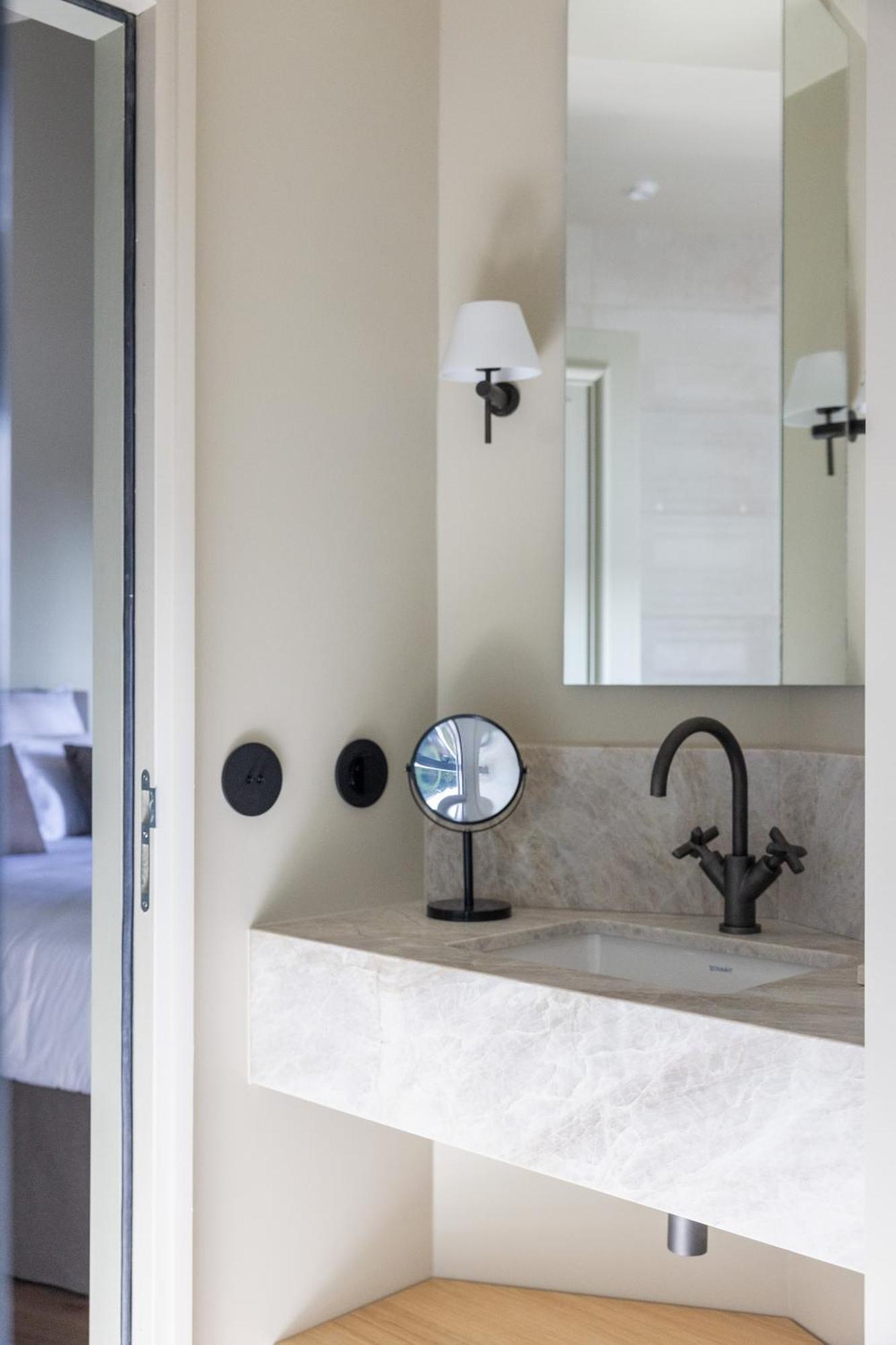 Hotel Porte Brunet Saint-Emilion Bagian luar foto