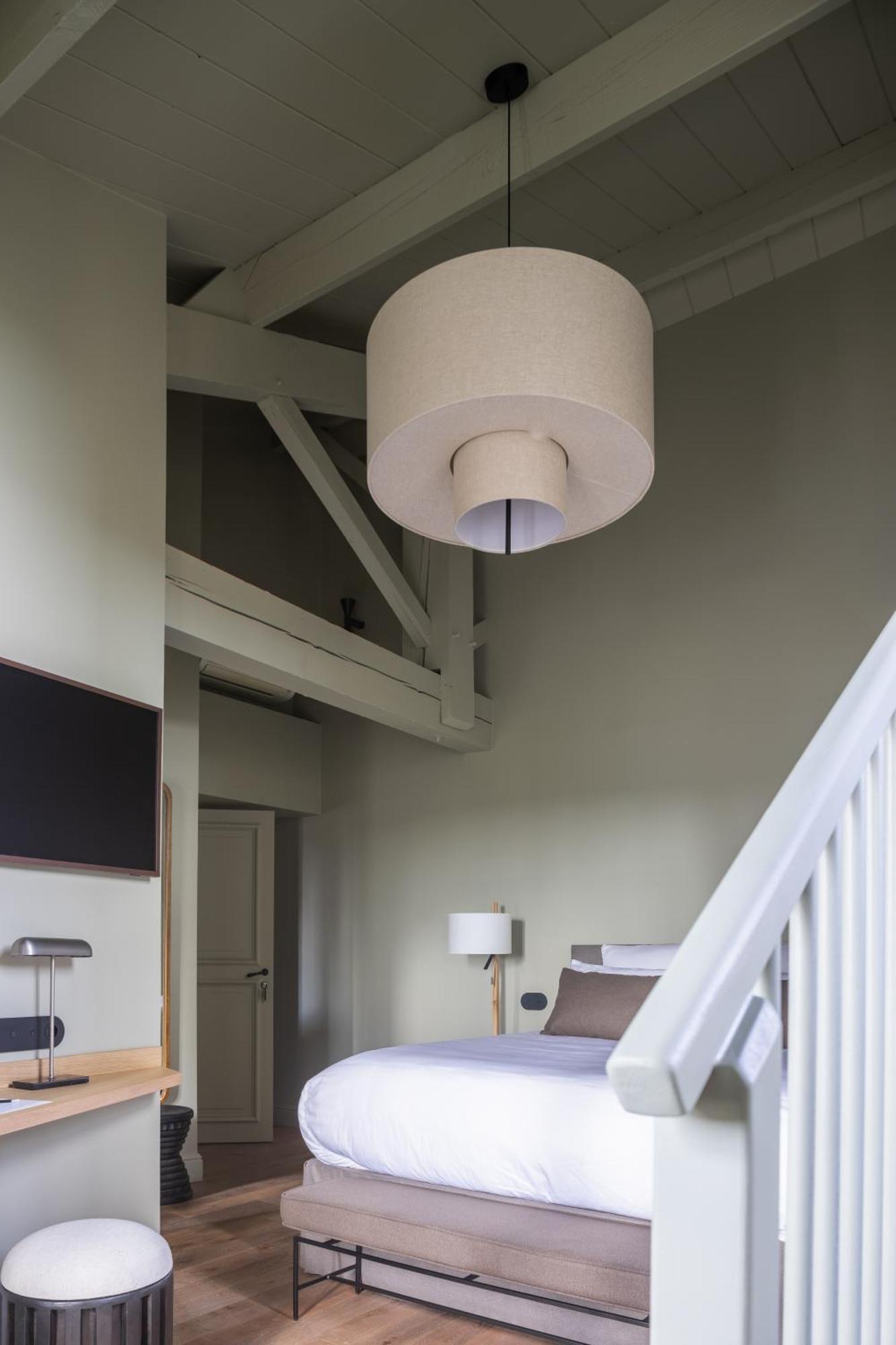 Hotel Porte Brunet Saint-Emilion Bagian luar foto