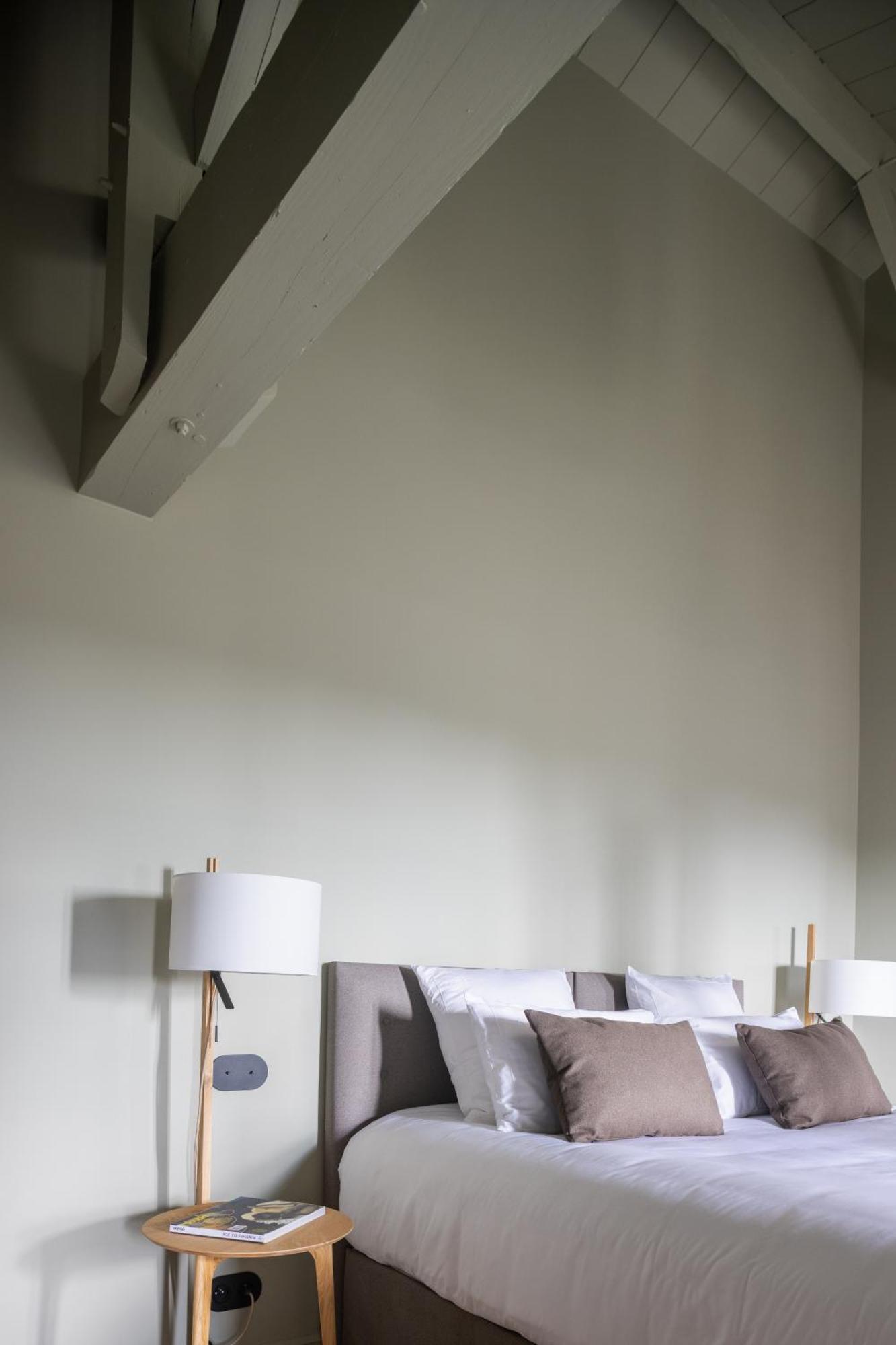 Hotel Porte Brunet Saint-Emilion Bagian luar foto