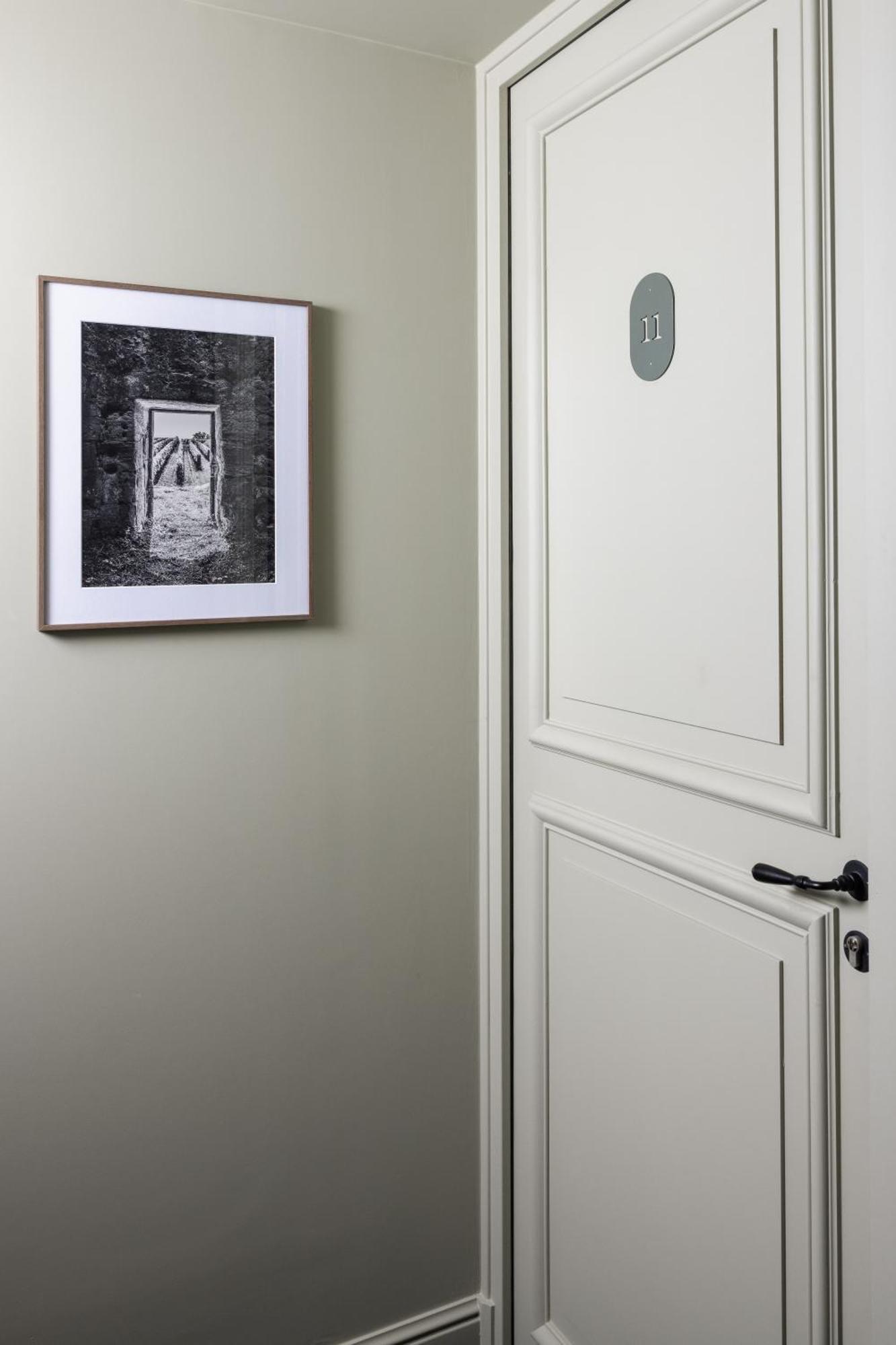 Hotel Porte Brunet Saint-Emilion Bagian luar foto