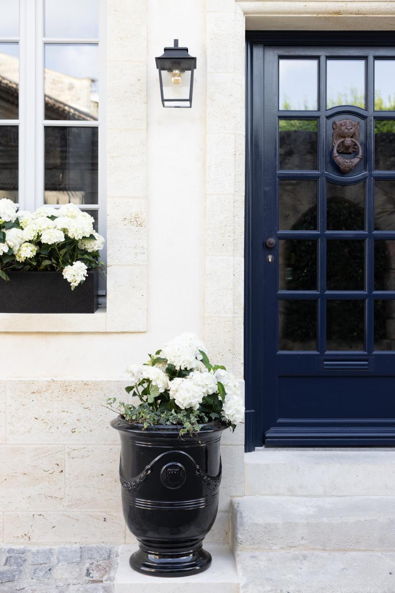 Hotel Porte Brunet Saint-Emilion Bagian luar foto