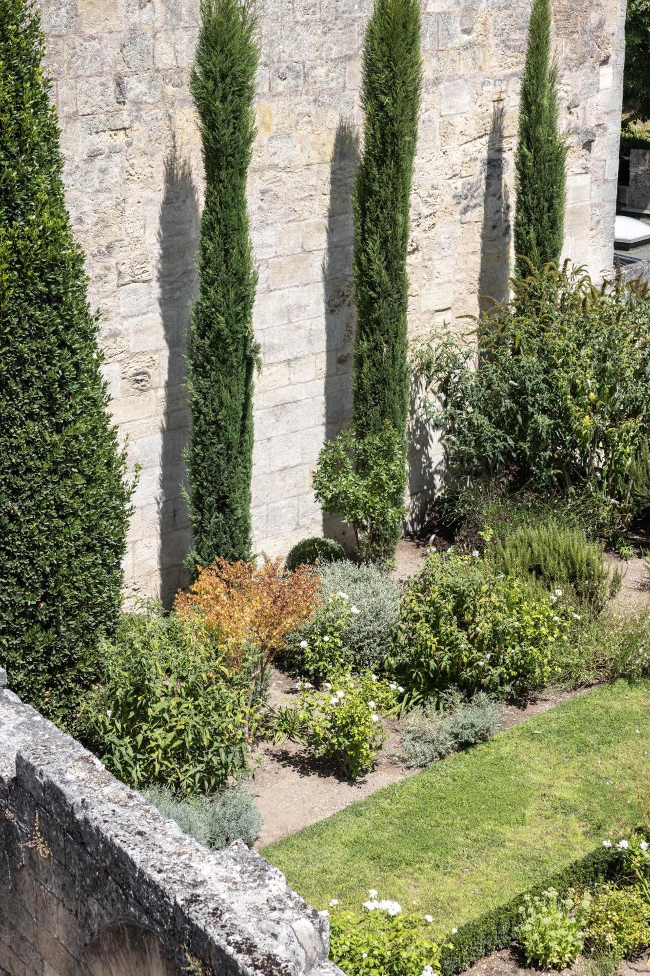 Hotel Porte Brunet Saint-Emilion Bagian luar foto