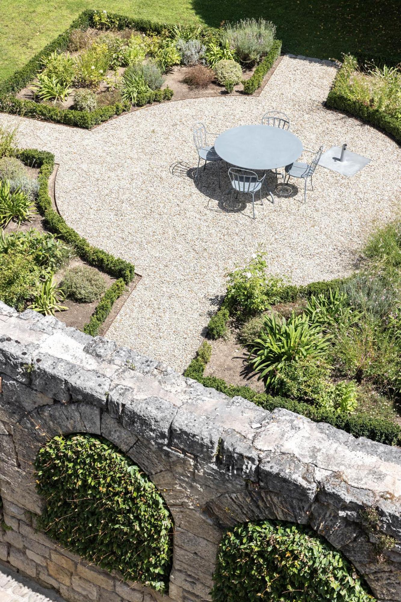 Hotel Porte Brunet Saint-Emilion Bagian luar foto