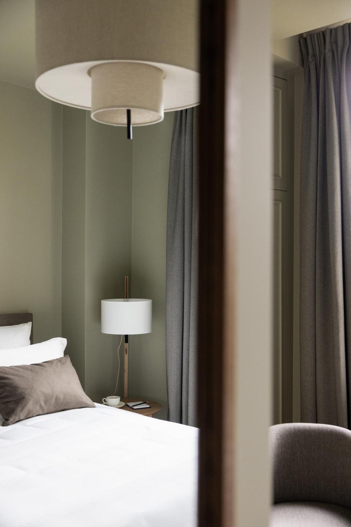 Hotel Porte Brunet Saint-Emilion Bagian luar foto