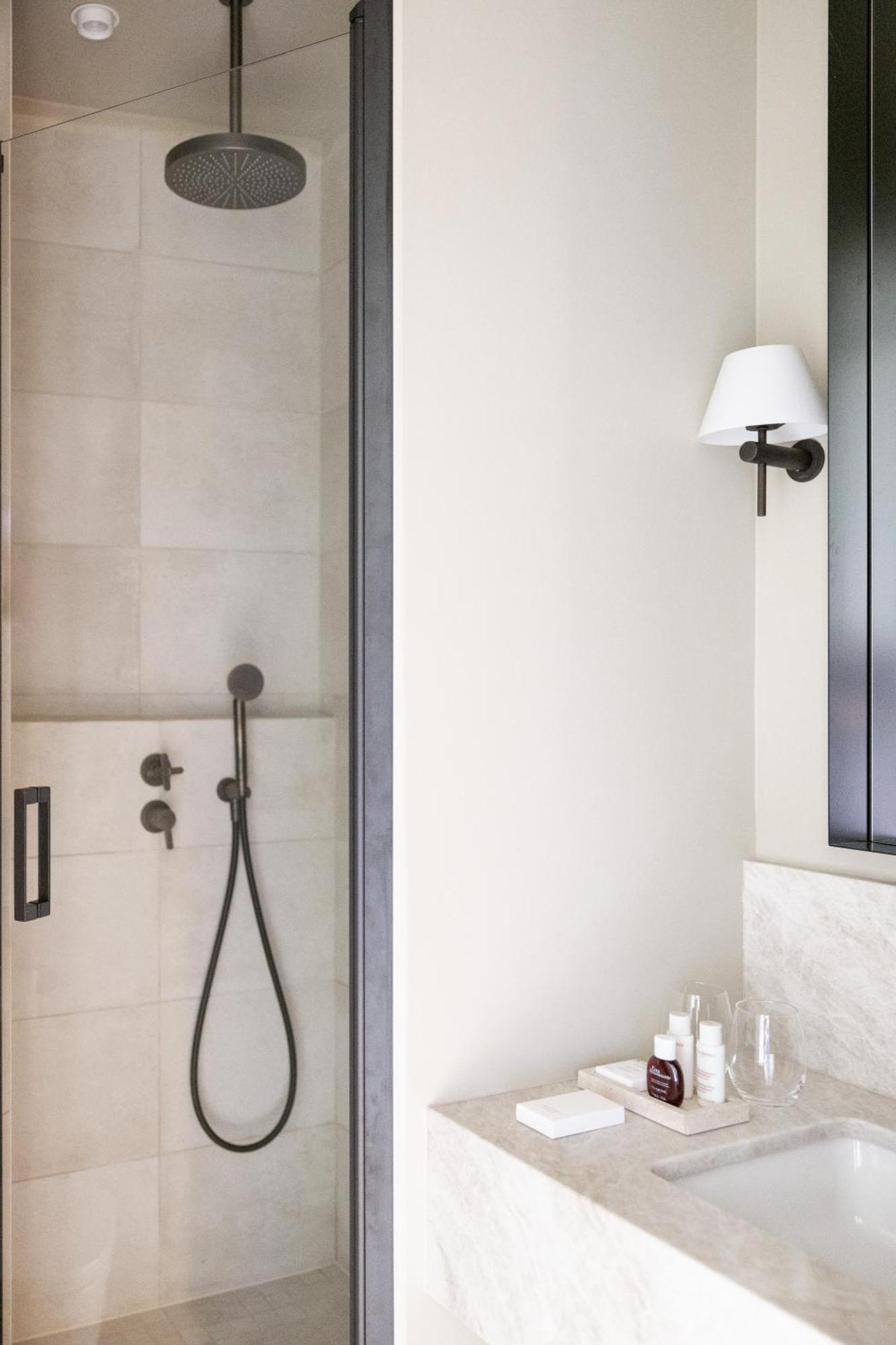 Hotel Porte Brunet Saint-Emilion Bagian luar foto
