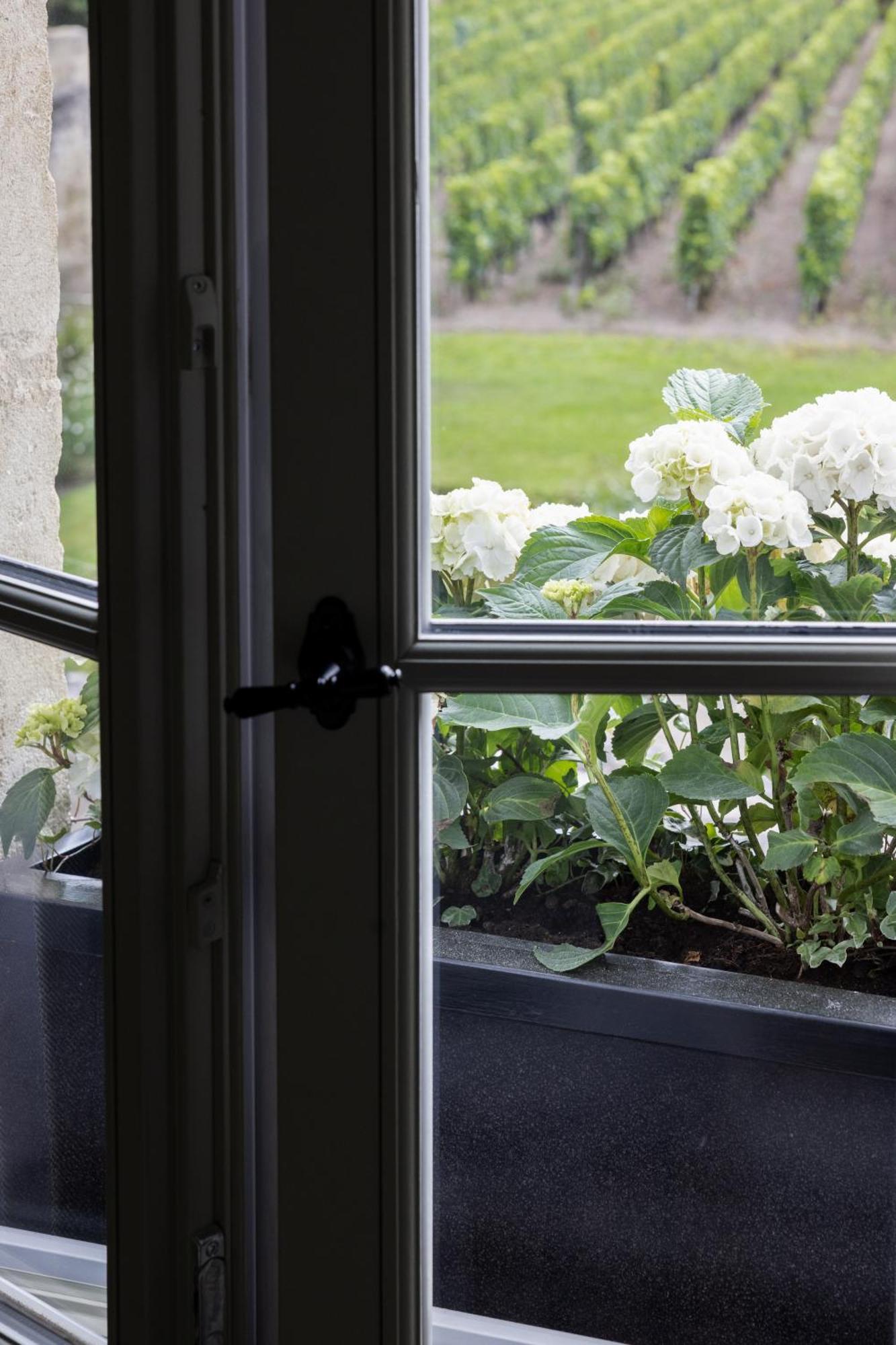 Hotel Porte Brunet Saint-Emilion Bagian luar foto